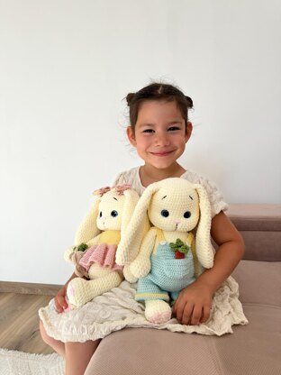 Bunny Alice