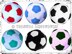 Baby Ball, Soccer Baby