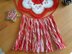 Santa Claus Dream Catcher