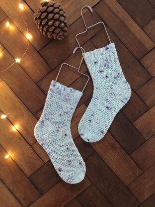 Eira Socks