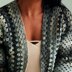 Sirdar 10727 Moon & Stars Cardigan PDF