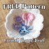 Flower Trinket Bowl