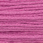 Paintbox Crafts 6 Strand Embroidery Floss 12 Skein Value Pack - Fleurette (223)