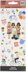 The Happy Planner Sticker Sheets 8/Pkg - Squad, 238/Pkg