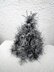 Knitted Christmas Tree / Knit Christmas Tree