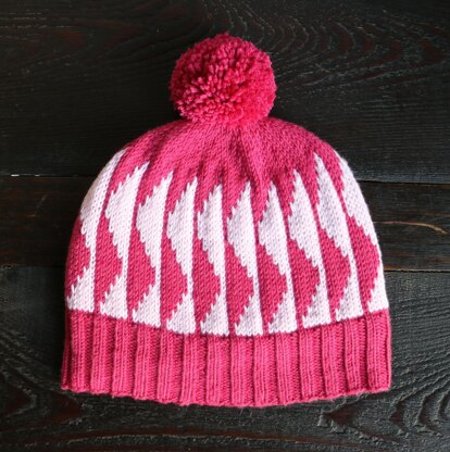 Zircon Beanie