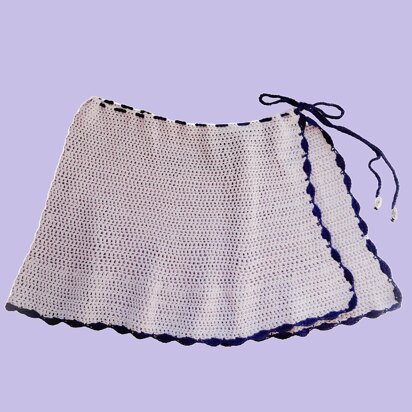 At the Beach Skirt