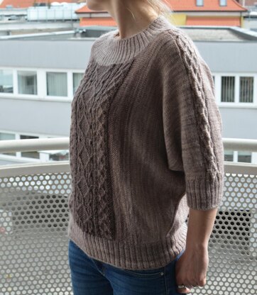 Cedre Sweater