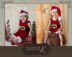 Gnome and Santa Newborn to Child 5