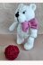 Teddy bear