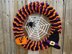 Halloween Wreath