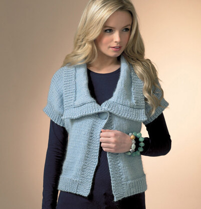Mini Knits by Mirasol
