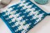 Tapestry Thermal Stitch Potholders