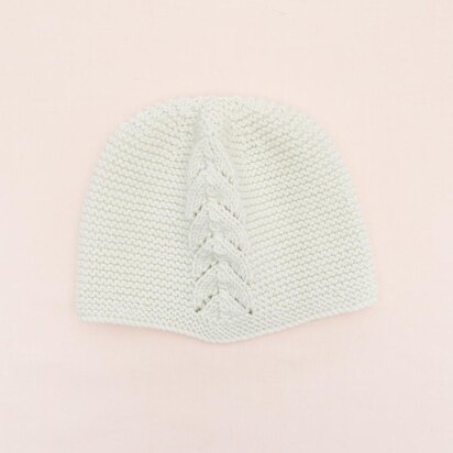 Woolfolk / Baby Beanie