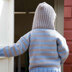 MillaMia Tobias Hooded Top PDF