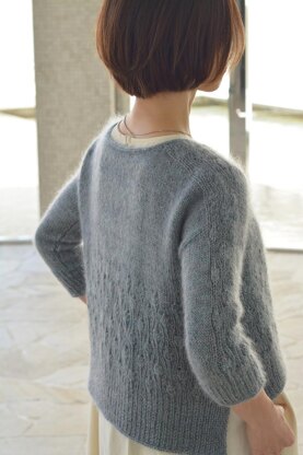 Kaga Pullover