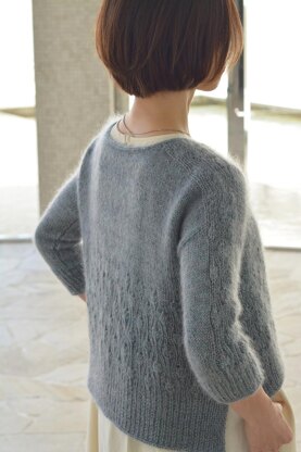 Kaga Pullover