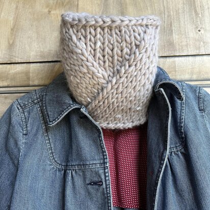 Udon Cowl