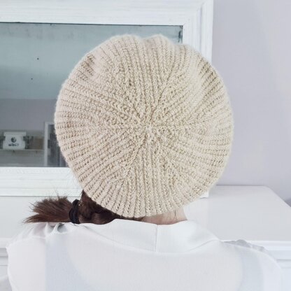 Primerose Beret