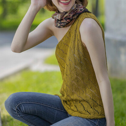 Stackpole Books Knitted Tanks & Tunics