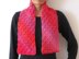 Pixel C2C Scarf