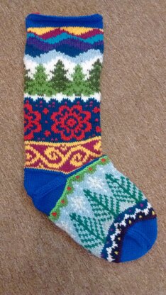 Christmas Stocking