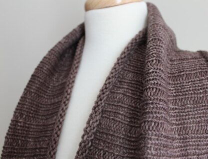 Tranquility Infinity Scarf