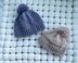 P125 Dolls Bodysuit and Hat