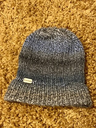 Men’s hat