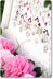 Madame Chantilly Roses Village Cross Stitch Chart - 2005222 -  Leaflet