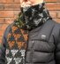 Crochet Scarf Pattern for Men: Manly-Man Scarf