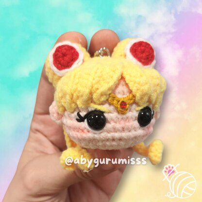 Moon guardian