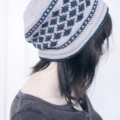 Sonny - knitting pattern