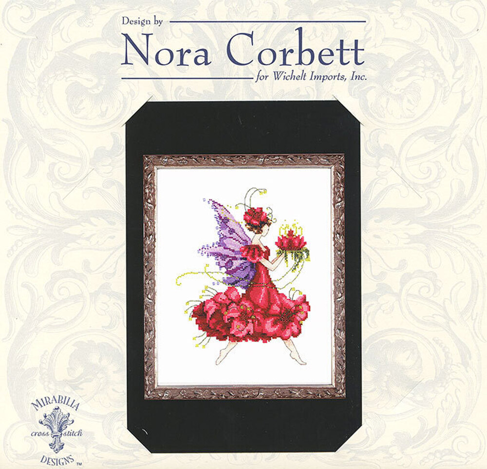 Nora corbett схемы