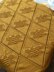 Diamond Bee Blanket