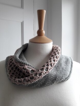 Saltmarsh cowl