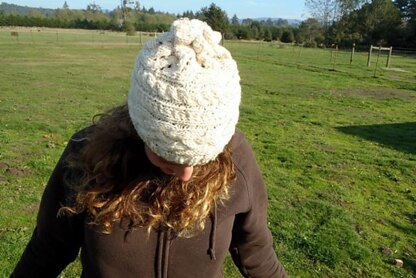Cowell Ranch Hat