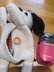 Little Pip Creme Egg Cosy/Key Ring/ Handbag Charm