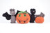 Deramores Bats and Pumpkins PDF