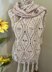 Softly Softly My Dragonfly Scarf