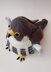 Peregrine Falcon Tea Cosy