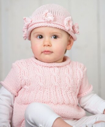 Adriafil All Season Tricot Baby & Kids 0-6 Years
