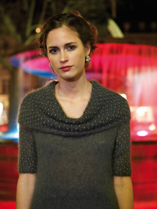 Rowan Parisian Nights