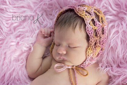 Cora Bonnet Newborn