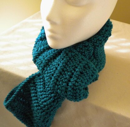 Infinity Scarf