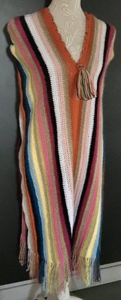 Poncho #2