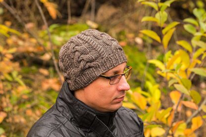 Keep Cool Hat