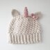 Unicorn Beanie