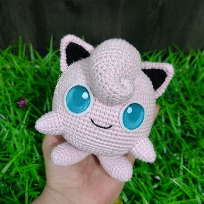 Jigglypuff
