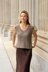Black Oak Pullover